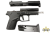 Grand Power TQ1 10x28 (ОООП)