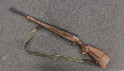 БАРС-4-1 (LEGION) калибр 223 REM (комиссия) 03651056