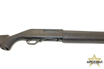 FABARM SDASS Composite 12/76 51