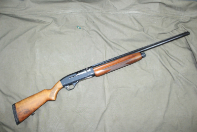 МР-153 кал. 12/76 № 0215337714 (комиссионное)