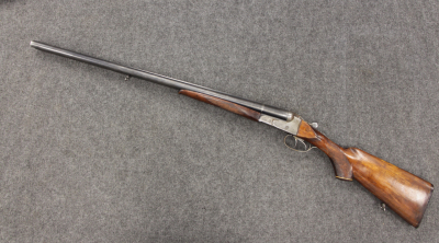 ИЖ-26, кал. 12/70 № Х 24054