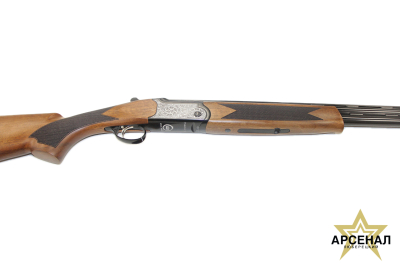 KRAL Tundra AE, 20/76, орех, 710