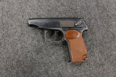 МР-79-9ТМ кал.9 мм РА  (комиссия) 0733917634