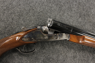 CZ RINGNECK, кал. 12х76, № 12C0570 (комиссионное)