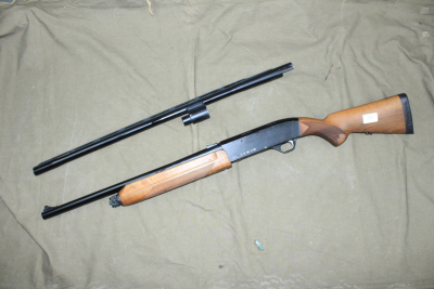 БЕКАС-12 М кал. 12/70 № КК 2139 (комиссионное)