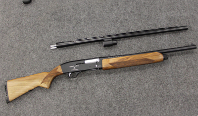 БЕКАС ВПО-201-05, кал. 12/76 № РР 9637 (комиссионное)