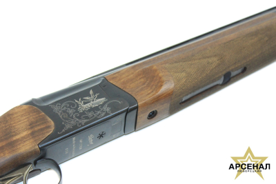 МР-27ЕМ 12/76 орех, 1,0, 0,5, пл.з., 725 мм