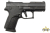 Grand Power TQ1 10x28 (ОООП) Grand Power TQ1 10x28 (ОООП)