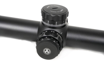 Оптический прицел ARKON Model В 3-18х44