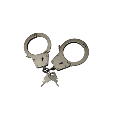 Наручники БРС-2 (оцинкованные)