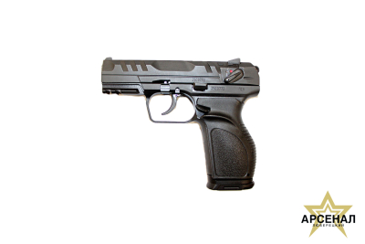 Травматический пистолет ПС9 исп 01 кал.9 мм РА  (ОООП)