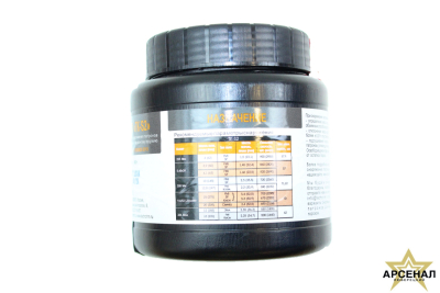 Порох ТК-S2 (9,6/53 Lancaster) (450гр) (Техкрим)