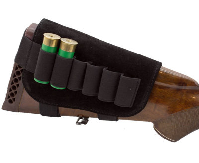 Патронташ 8 патронов на приклад G12