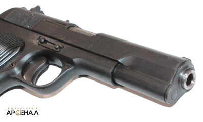 Тень-28 к.10х28 (ОООП) (Тульский Токарев)