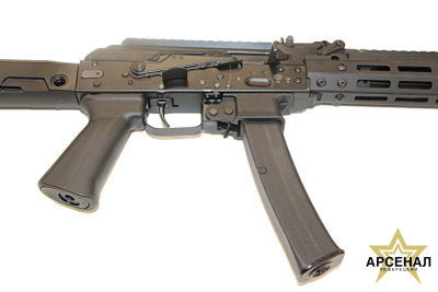 Сайга-9  исп. 43 9х19