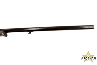 МР-18ЕМ-М, 12/76 (РУСИЧ плс, береза. камуф. Осенний лес. L=750, Soft Touch компл.