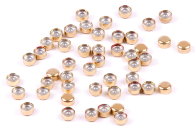 Капсюль КВ-16НФ Новосибирск "Искра"