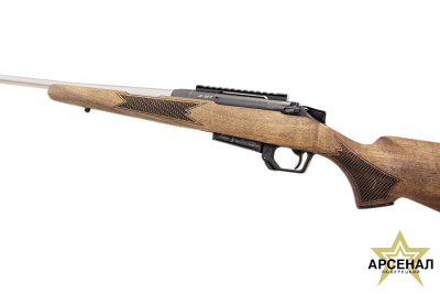 А-01 кал. 308 Win классик орех винтовка охотничья