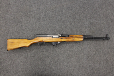 ОП СКС к. 7,62Х39 № ЗВ 5910 (комиссионное)