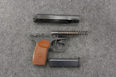 МР-80-13Т  кал. 45 RUBBER  (комиссия) 1633107943