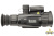 Тепловизионный прицел ARTELV Electron 3.4x35 мм 384х288 LRF