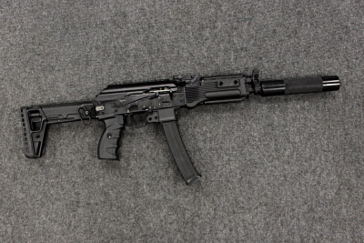 TR9 PARADOX, кал. 345 TK, № 21002850 (комиссионное)