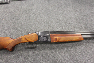 ИЖ-27М  кал.12х70 №9604283 (Комиссионное)