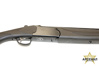 KRAL Tundra SE, 12/76, плс, 510 мм