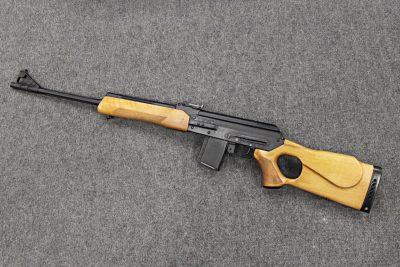 Вепрь-223 кал. 223 Rem № СС9747 (комиссионное)