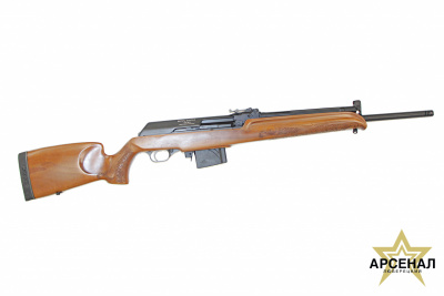 ВПО -101 б/о (550) .308Win по АКТУ №2258 ВПО -101 б/о (550) .308Win по АКТУ №2258