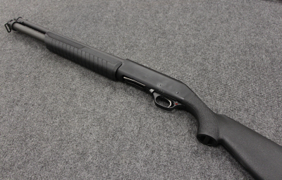 FABARM SDASS COMPOSITE кал. 12/76, № PM039400/CP039400 (комиссионное)