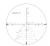 Прицел оптич. Vector Optics 34мм SFP Taurus GENII 3-24Х56 ED