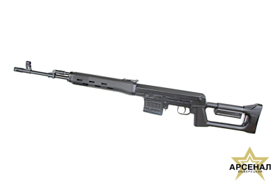 Тигр -01 L 530, 7,62x54R,  магазин 5-местный (отобранный) 