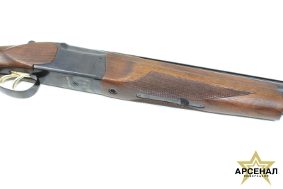 МР-27ЕМ 12/76 (орех Престиж)