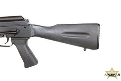 JACK кал. 9x19 с бок.планкой JACK кал. 9x19 с бок.планкой