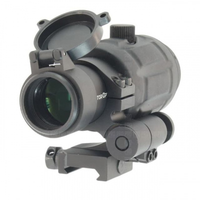Магнифер Vector Optics Maverick 3x26 Magnifier Магнифер Vector Optics Maverick 3x26 Magnifier