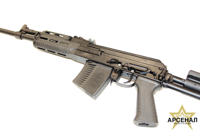 ВПО -129-02 7,62х54 б/о (590)