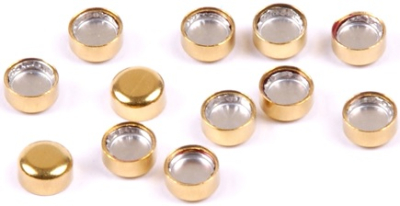 Капсюль КВ-16Н d=5,01мм. (5,45х39)