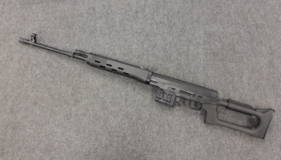 ТИГР 01 кал.7,62x54 № 18473531