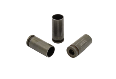 Гильза 345ТКМ ст. некапс. лак. (Техкрим)