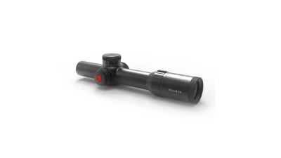 Оптический прицел Mewlite 1-10x28, FFP, 34 мм, IR, ED