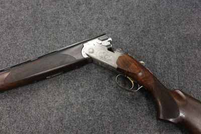 BERETTA 687 SILVER PIGEON III к.12 №41622S