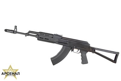 МА-136-05 кал. 7,62х39 с боковой планкой пластик