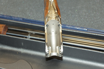 BERETTA SILVER PIGEON, кал. 12/76, № U 55788B (комиссионное)