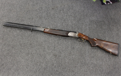 BERETTA 687 SILVER PIGEON III к.12 №41622S