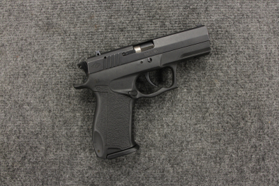 Хорхе-1, кал. 9мм Р.А.,  2000г. № 002315