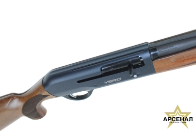 Ружье Vero 12/76 L=760 орех