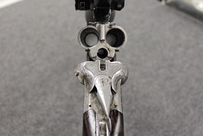 MERKEL-96K, кал. 12/30-06, № 2578/351290 (комиссионное)