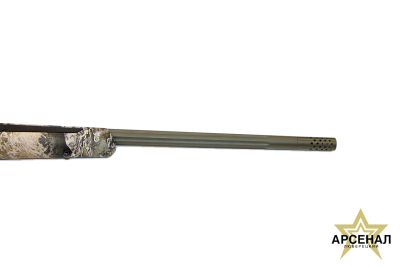 Savage 110 308 TIMBERLINE RealtreeCamo DB 559