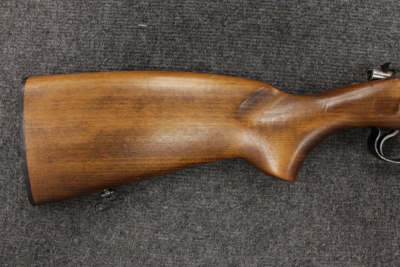 CZ-452-2E, кал. 22 WMR, № 812341 (комиссионное)